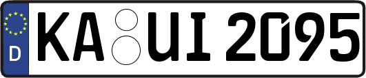 KA-UI2095