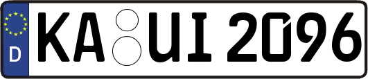 KA-UI2096