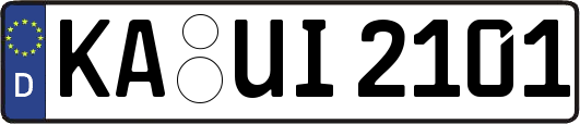KA-UI2101