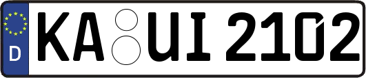 KA-UI2102