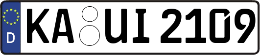 KA-UI2109