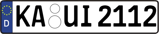 KA-UI2112