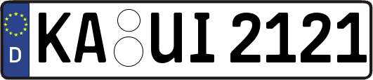 KA-UI2121