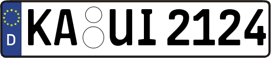 KA-UI2124
