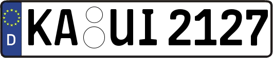 KA-UI2127