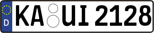 KA-UI2128