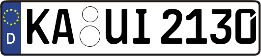 KA-UI2130