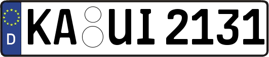 KA-UI2131