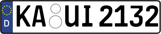 KA-UI2132