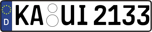 KA-UI2133