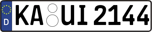KA-UI2144