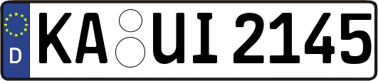 KA-UI2145