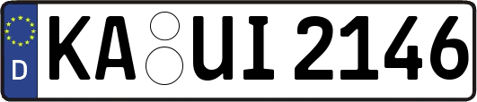 KA-UI2146