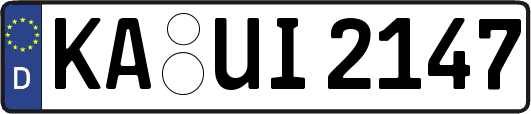 KA-UI2147