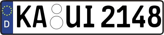 KA-UI2148