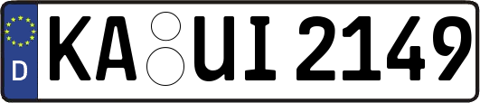 KA-UI2149