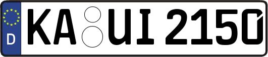 KA-UI2150