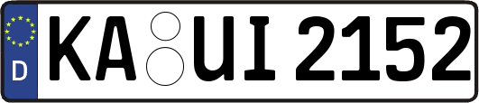 KA-UI2152