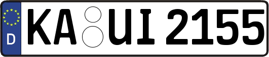 KA-UI2155