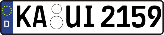 KA-UI2159