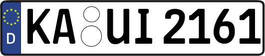KA-UI2161
