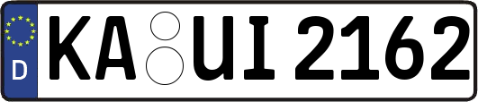 KA-UI2162