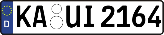 KA-UI2164