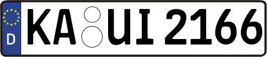 KA-UI2166