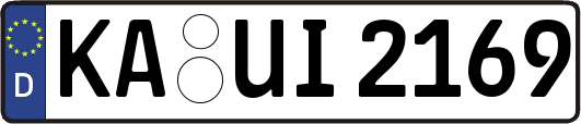 KA-UI2169