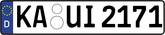 KA-UI2171