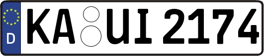 KA-UI2174