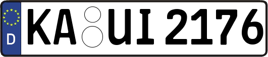 KA-UI2176