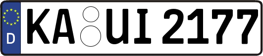 KA-UI2177