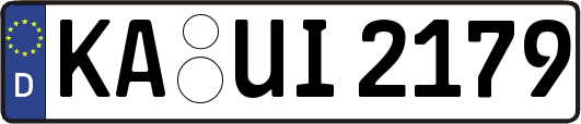 KA-UI2179