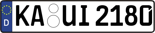 KA-UI2180