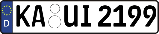 KA-UI2199