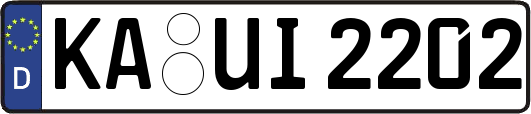 KA-UI2202