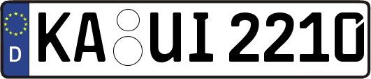 KA-UI2210