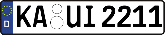 KA-UI2211