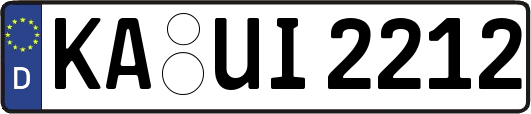 KA-UI2212