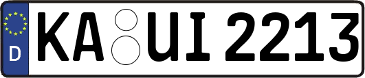 KA-UI2213