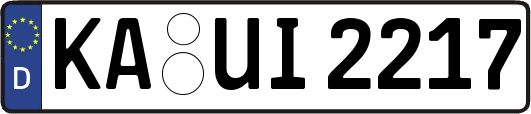 KA-UI2217