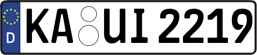 KA-UI2219