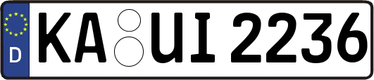 KA-UI2236