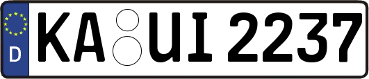 KA-UI2237
