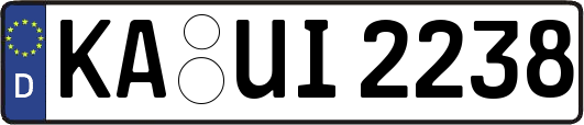 KA-UI2238