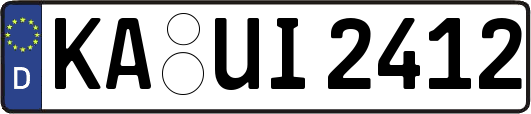 KA-UI2412