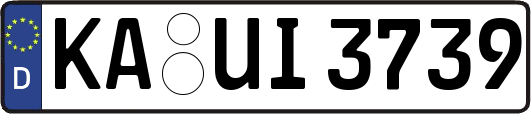 KA-UI3739