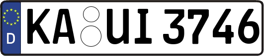 KA-UI3746