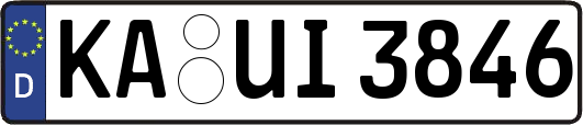 KA-UI3846
